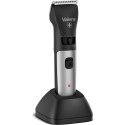 VALERA Swiss Excellence Top Czarno-Srebrny 7610558017868 Czarno-srebrny