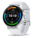 Venu 3 Biały GARMIN Biały