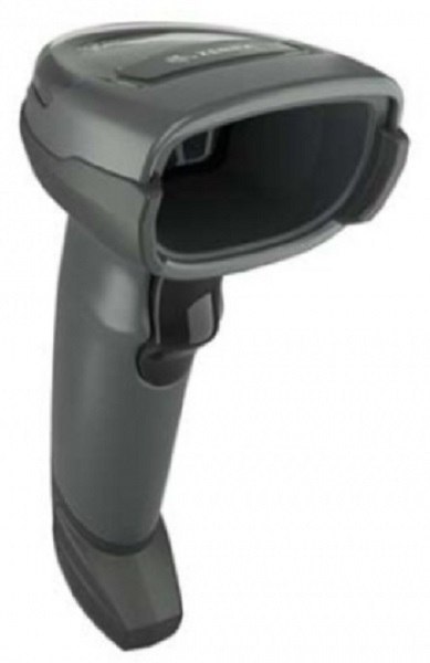 ZEBRA Czytnik kodów kreskowych DS4608-DPE0007VZRW USB