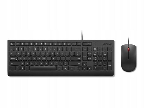 Zestaw klawiatura i mysz LENOVO 4X31R64439