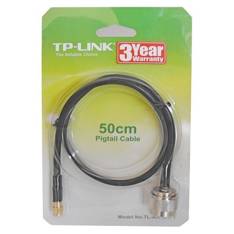 ANT24PT Kabel Pigtail 50cm CFD-200
