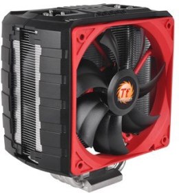 Chłodzenie procesora THERMALTAKE NiC C4 CLP0607