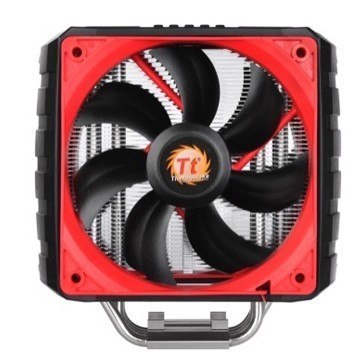 Chłodzenie procesora THERMALTAKE NiC C4 CLP0607