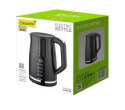 Czajnik MAESTRO MR-039 (1.7L /1850 - 2200W /Czarny )