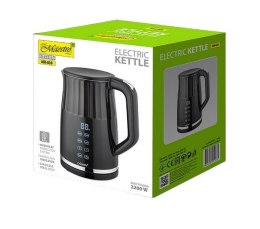 Czajnik MAESTRO MR-039 (1.7L /1850 - 2200W /Czarny )