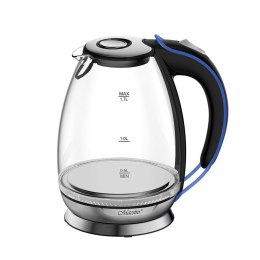 Czajnik MAESTRO MR-054 (1.7L /2200W /Przezroczysty )