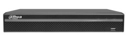Dahua NVR4108HS-8P-4KS3 Rejestrator wideo sieciowy 8CH Kompaktowy 1U, 8PoE, 1HDD, Lite