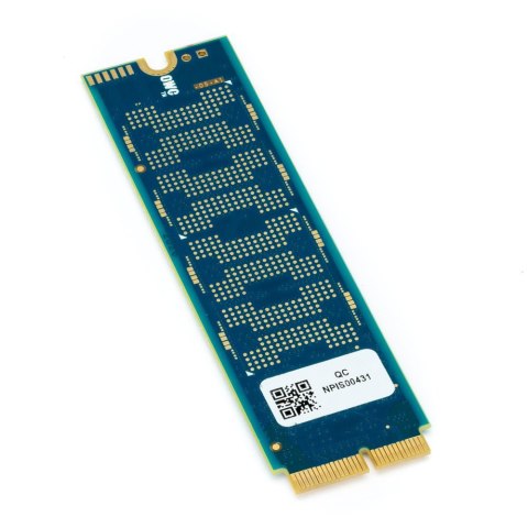 Dysk SSD OWC Aura N2 480 GB Macbook SSD (M.2″ /480 GB )