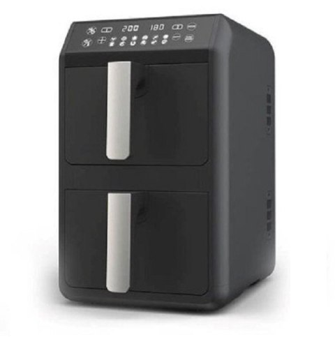 Frytownica beztłuszczowa MAESTRO MR-761 (2400W /Czarny )