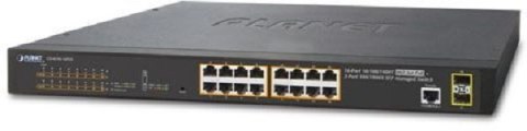GS-4210-16P2S
