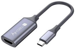 Grabber TECHLY I-USB-VIDEO-C4K USB - HDMI