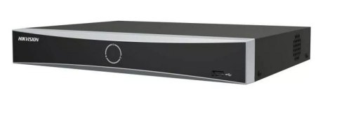 Hikvision DS-7604NXI-K1(D) 4-kanałowy 1U rejestrator sieciowy K Series AcuSense 4K
