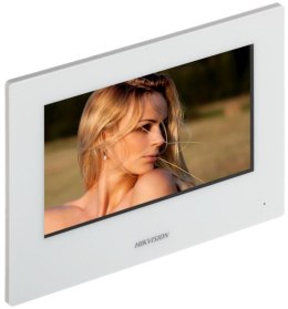 Hikvision DS-KH6320-WTE2-W Dwukanałowa wewnętrzna stacja