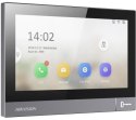 Hikvision DS-KH8381-WTE1 Wewnętrzna stacja serii 8