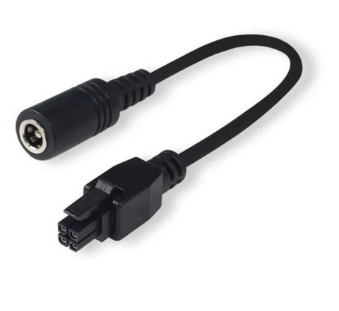 Kabel zasilający TELTONIKA 4-pin 0.1m. PR2PD01B
