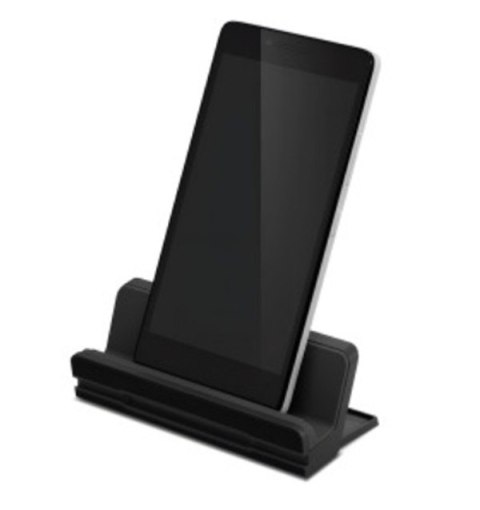 LENOVO Integrated Phone Stand for Keyboard 6000