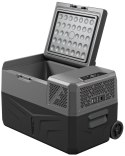Lodówka turystyczna YOLCO BCX30 CARBON