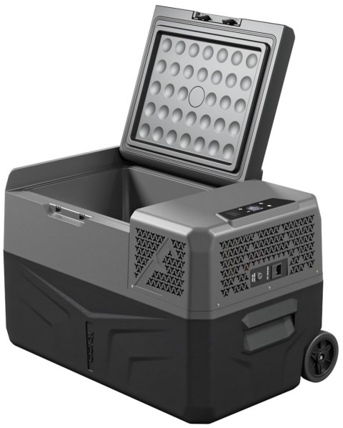 Lodówka turystyczna YOLCO BCX30 CARBON