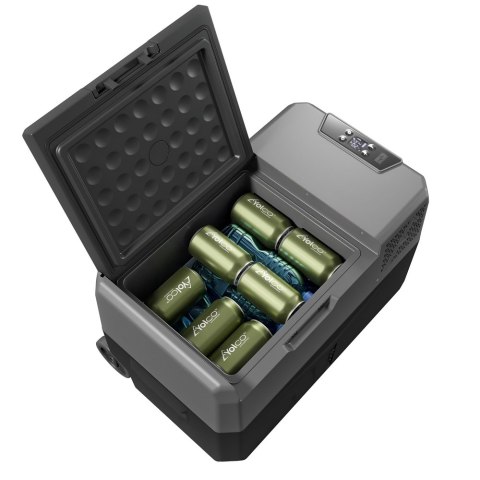 Lodówka turystyczna YOLCO BCX30 CARBON