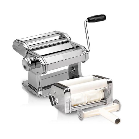 MR-1679R Maszyna do makaronu MAESTRO Inox