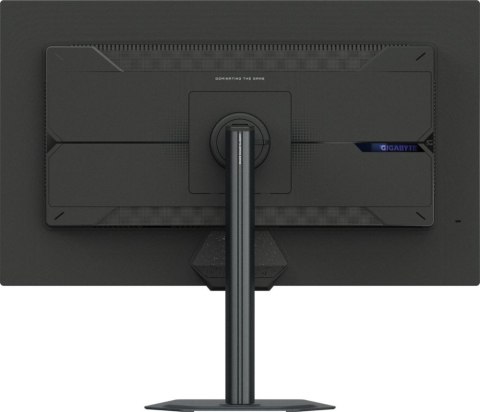 Monitor GIGABYTE M27Q3 (27" /IPS /300 HzHz /2560 x 1440 /Czarny)