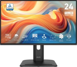 Monitor MSI PRO MP245PHG E14 (23.8