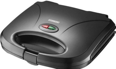 Opiekacz MELISSA 16240109 (750W /Czarny )