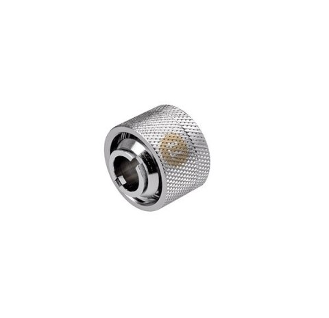 Pacific 1/2'' x 3/4'' złączka prosta - Chrome