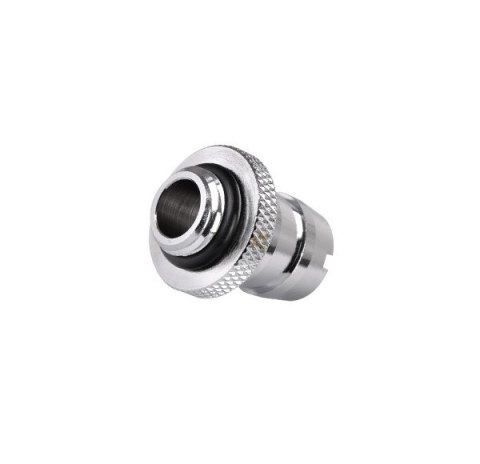 Pacific 1/2" złączka choinkowa - Chrome