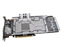 Pacific V-GTX 980Ti uniwerslany blok wodny GPU - Transparent