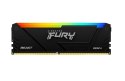 Pamięć KINGSTON (DIMM/DDR4/16 GB/3200MHz/16CL/SINGLE)