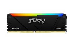 Pamięć KINGSTON (DIMM/DDR4/16 GB/3200MHz/16CL/SINGLE)