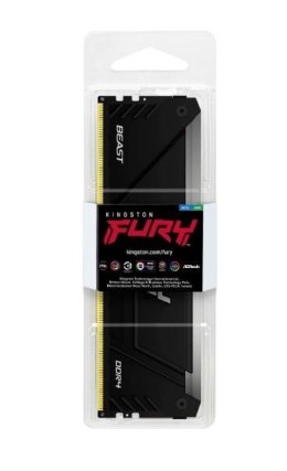 Pamięć KINGSTON (DIMM/DDR4/16 GB/3200MHz/16CL/SINGLE)