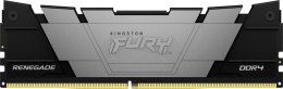 Pamięć KINGSTON (UDIMM/DDR4/16 GB/3200MHz/1.35V/16 CLCL/SINGLE)