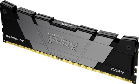 Pamięć KINGSTON (UDIMM/DDR4/16 GB/3200MHz/1.35V/16 CLCL/SINGLE)