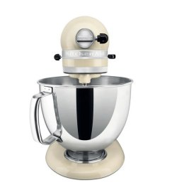 Robot Kuchenny planetarny mikser KitchenAid Artisan 5KSM175PSEAC Kremowy 4.8l