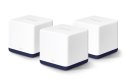 Router TP-LINK MERCUSYS Halo H50G