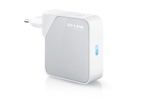Router TP-LINK TL-WR810N