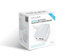 Router TP-LINK TL-WR810N