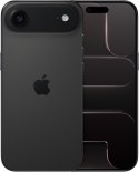 Smartphone APPLE iPhone Air 5G 256GB Czarny MG2L4ZD/A