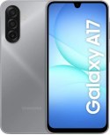 Smartphone SAMSUNG Galaxy A17 5G 4/128GB Szary 128 GB Szary SM-A175FZABEUE