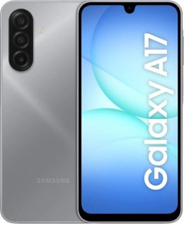 Smartphone SAMSUNG Galaxy A17 5G 4/128GB Szary 128 GB Szary SM-A175FZABEUE