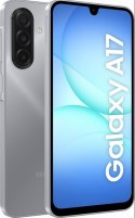 Smartphone SAMSUNG Galaxy A17 5G 4/128GB Szary 128 GB Szary SM-A175FZABEUE
