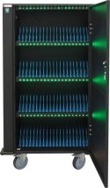 Szafa do ładowania TECHLY I-CABINET-80DUTY