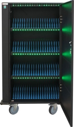 Szafa do ładowania TECHLY I-CABINET-80DUTY