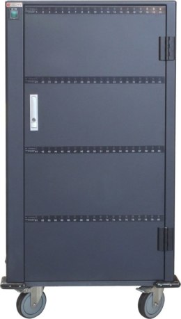 Szafa do ładowania TECHLY I-CABINET-80DUTY