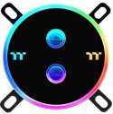 THERMALTAKE PACIFIC W4 PLUS (G 1/4", MIEDŹ) BLOK WODNY CPU - RGB CL-W181-CU00SW-A