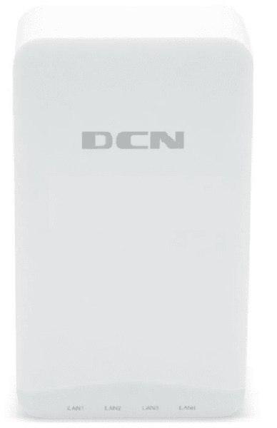 WL8200-XW4 - Indoor Access Point, 5x 1GBase-T RJ45,USB, Bluetooth, dual band(2,4GHz & 5GHz),MIMO 2x2,2 spatial streams,802.11abg
