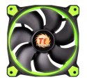 Wentylator do obudów THERMALTAKE Riing 12 LED CL-F038-PL12GR-A