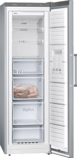 Zamrażarka szufladowa SIEMENS E GS36NVIEP